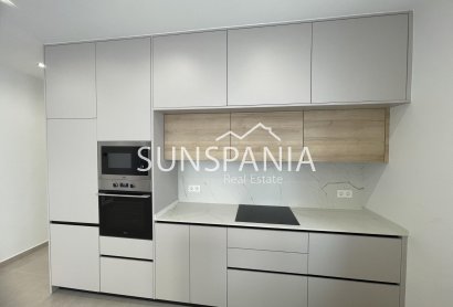 New Build - Villa -
Almoradí - Heredades