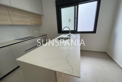 New Build - Villa -
Almoradí - Heredades