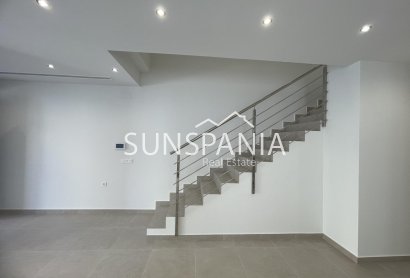 New Build - Villa -
Almoradí - Heredades