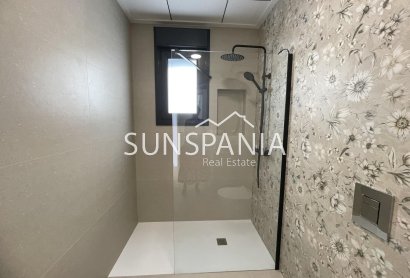 New Build - Villa -
Almoradí - Heredades