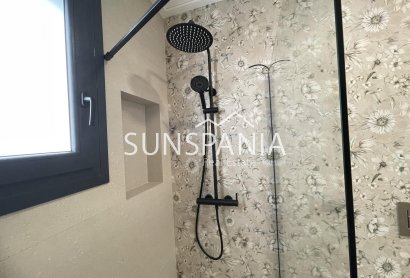 New Build - Villa -
Almoradí - Heredades