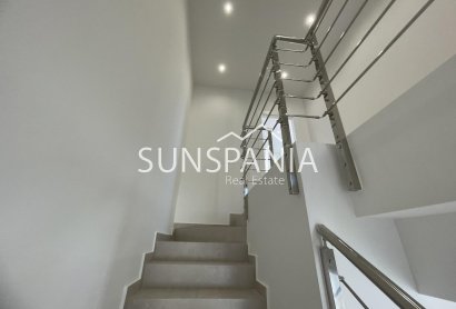 New Build - Villa -
Almoradí - Heredades