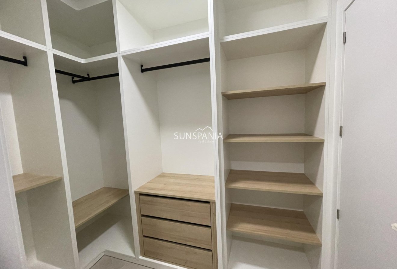 New Build - Villa -
Almoradí - Heredades