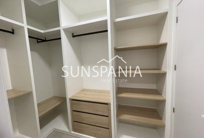 New Build - Villa -
Almoradí - Heredades