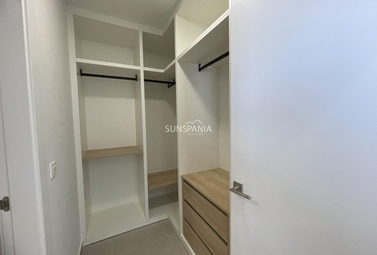 New Build - Villa -
Almoradí - Heredades