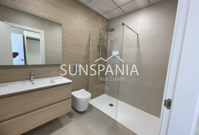 New Build - Villa -
Almoradí - Heredades