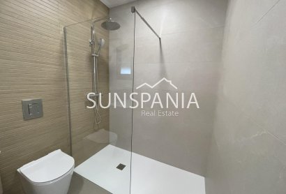 New Build - Villa -
Almoradí - Heredades