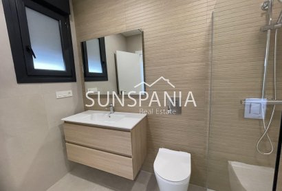 New Build - Villa -
Almoradí - Heredades