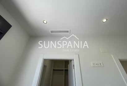 New Build - Villa -
Almoradí - Heredades