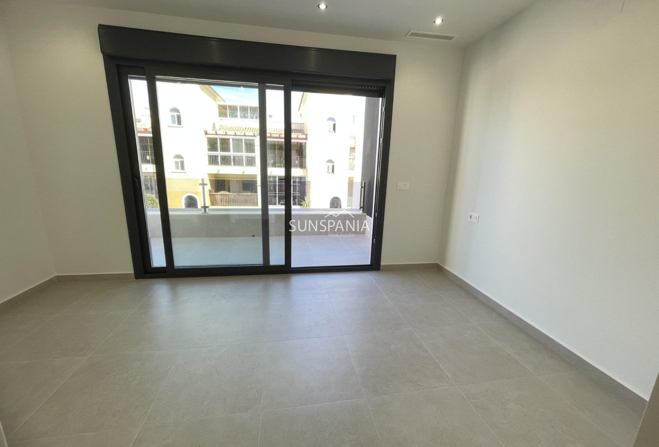 New Build - Villa -
Almoradí - Heredades