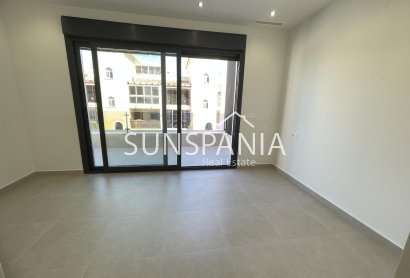 New Build - Villa -
Almoradí - Heredades