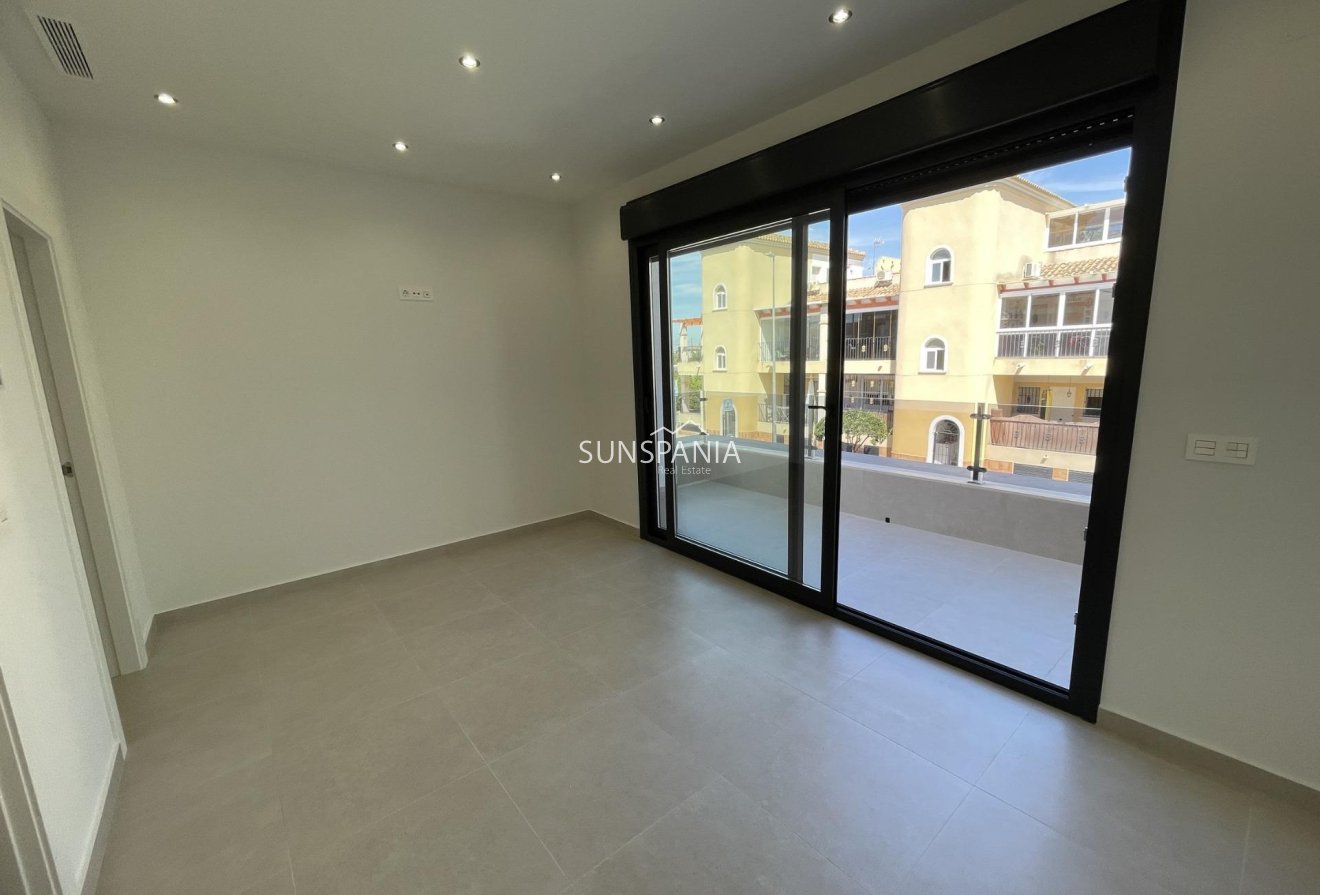 New Build - Villa -
Almoradí - Heredades