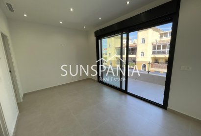 New Build - Villa -
Almoradí - Heredades