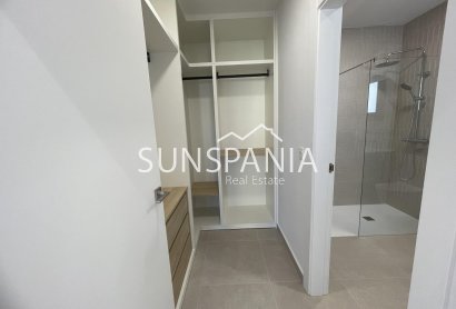 New Build - Villa -
Almoradí - Heredades