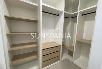 New Build - Villa -
Almoradí - Heredades