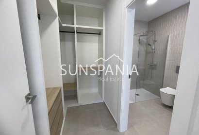 New Build - Villa -
Almoradí - Heredades