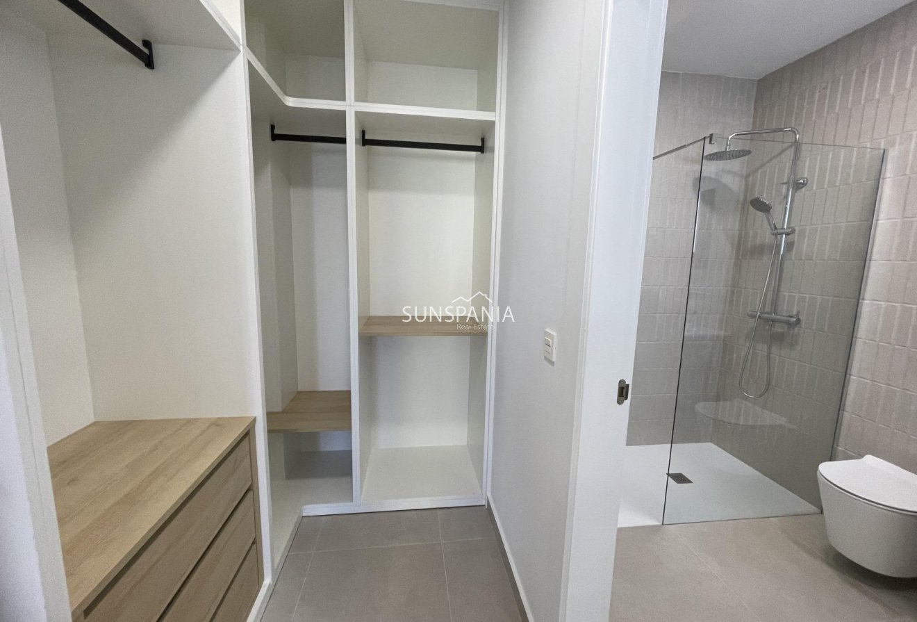 New Build - Villa -
Almoradí - Heredades