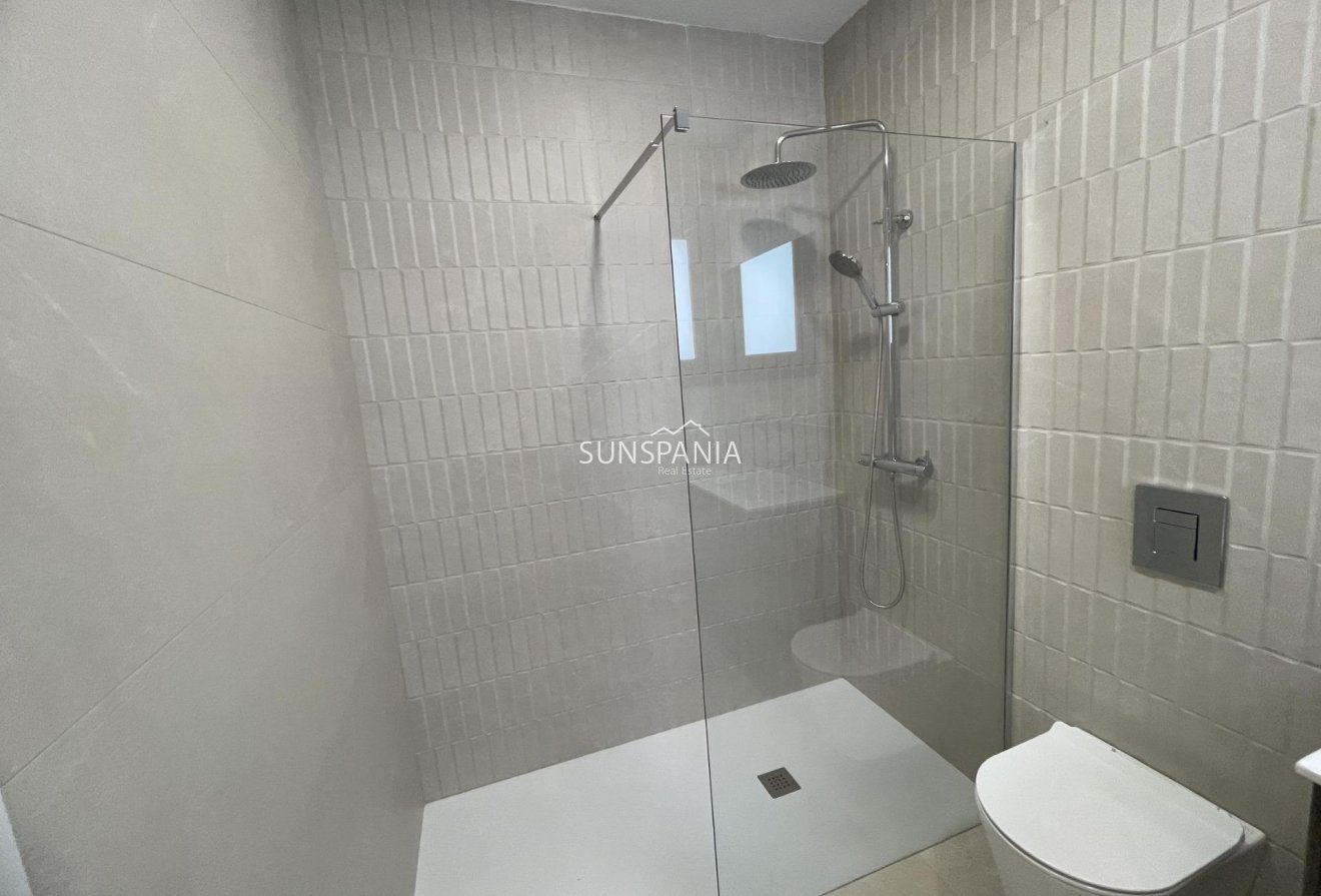 New Build - Villa -
Almoradí - Heredades