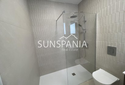 New Build - Villa -
Almoradí - Heredades