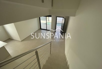 New Build - Villa -
Almoradí - Heredades