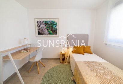 Obra nueva - Apartment -
Santa Pola - Gran Alacant