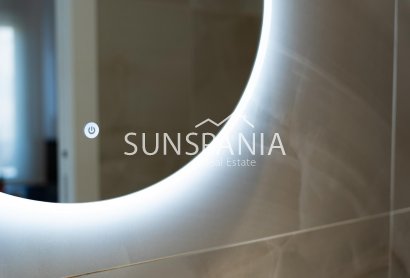 Nouvelle construction - Maison de ville -
Gran Alacant