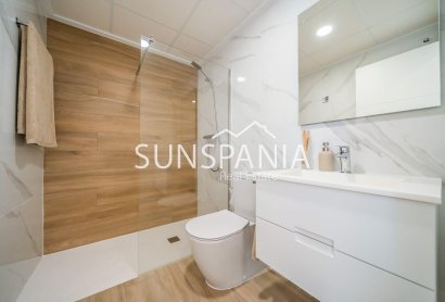 Obra nueva - Adosado -
Orihuela - Vistabella Golf