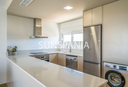 Obra nueva - Top Floor Bungalow -
Orihuela - Vistabella Golf