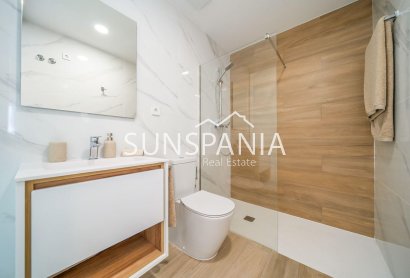 Obra nueva - Top Floor Bungalow -
Orihuela - Vistabella Golf