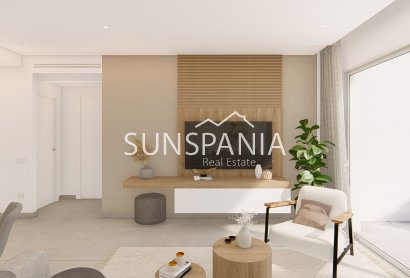 Obra nueva - Apartment -
Guardamar del Segura - El Raso