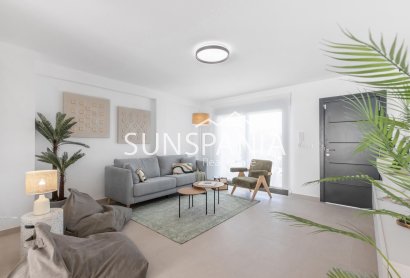 New Build - Townhouse -
Rafal - pueblo