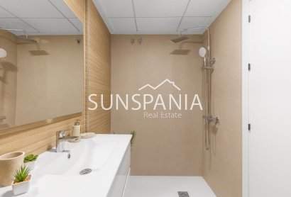 New Build - Townhouse -
Rafal - pueblo