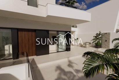 New Build - Villa -
Dolores - Sector 3