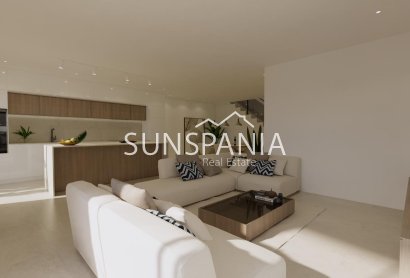 New Build - Villa -
Dolores - Sector 3