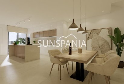 New Build - Villa -
Dolores - Sector 3