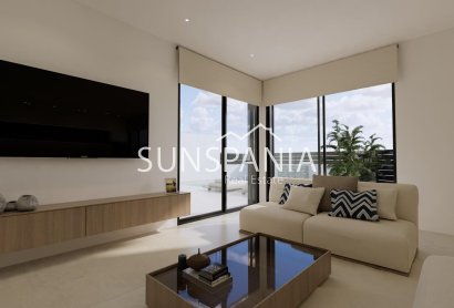 New Build - Villa -
Dolores - Sector 3