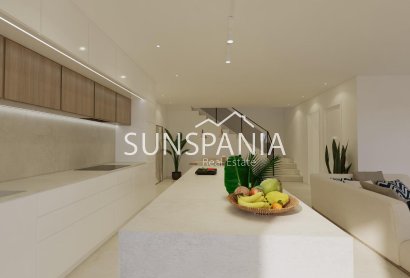 New Build - Villa -
Dolores - Sector 3