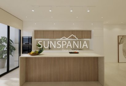 New Build - Villa -
Dolores - Sector 3