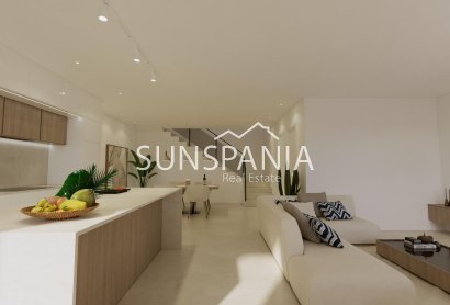 New Build - Villa -
Dolores - Sector 3