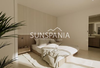 New Build - Villa -
Dolores - Sector 3