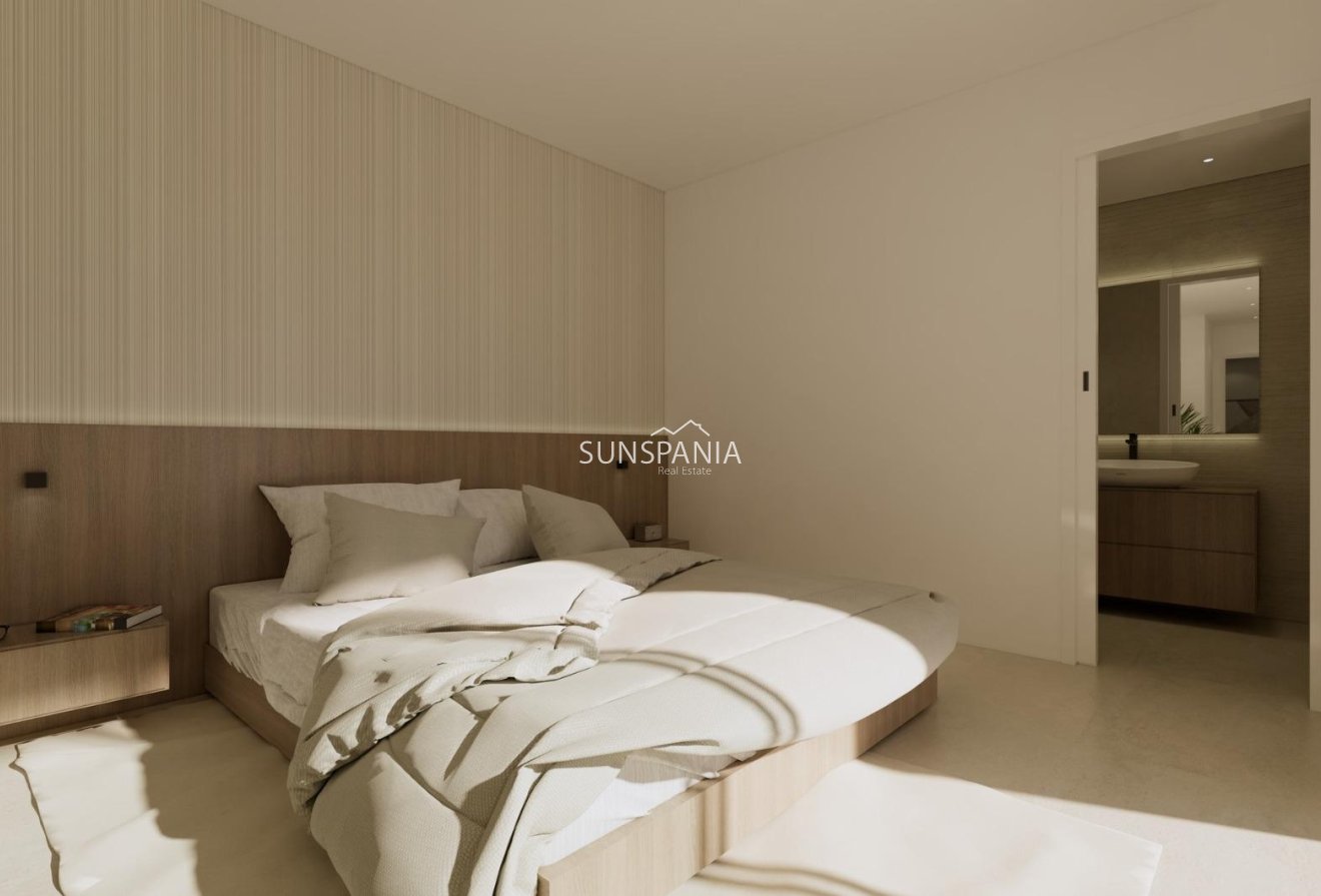 New Build - Villa -
Dolores - Sector 3