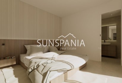 New Build - Villa -
Dolores - Sector 3