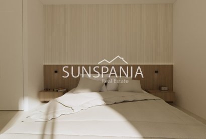 New Build - Villa -
Dolores - Sector 3