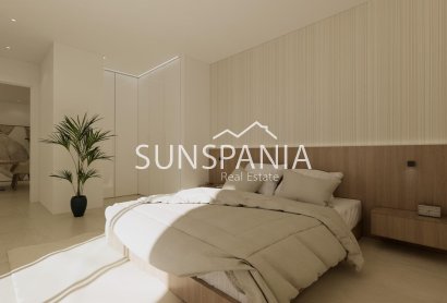 New Build - Villa -
Dolores - Sector 3