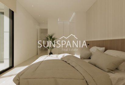 New Build - Villa -
Dolores - Sector 3