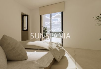 New Build - Villa -
Dolores - Sector 3