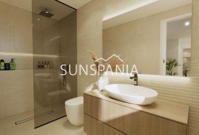 New Build - Villa -
Dolores - Sector 3