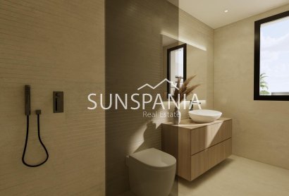 New Build - Villa -
Dolores - Sector 3