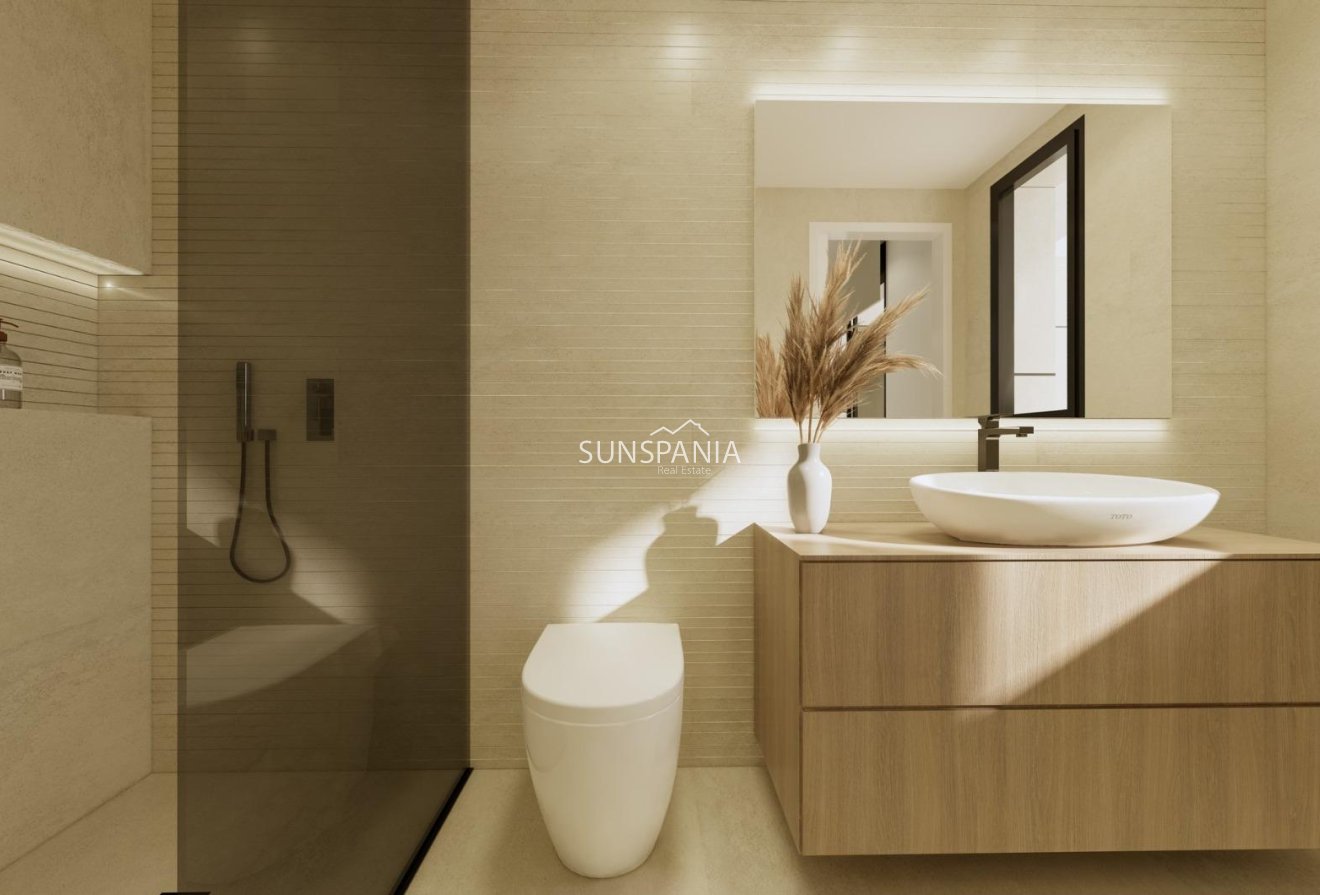 New Build - Villa -
Dolores - Sector 3