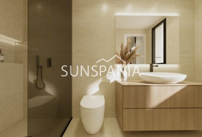 New Build - Villa -
Dolores - Sector 3